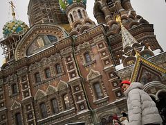 -滴血救世主教堂