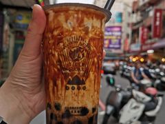 -淡水老街