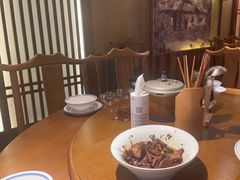 -李久其家民间餐厅(观沙岭公园店)