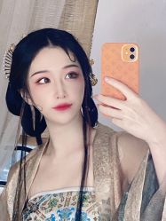 -八角古风摄影