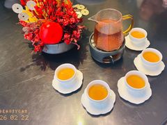 -黄鱼馆Jhouse(外滩店)