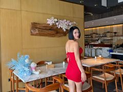 -桃花江餐厅·江景-约会·聚会