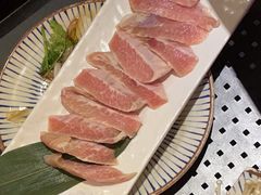 -喜鹊烤肉酒场(美乐城店)