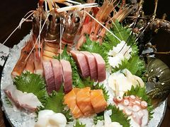 -旨料亭日本料理(四川北路店)
