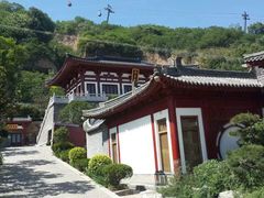 -西安华清御汤酒店