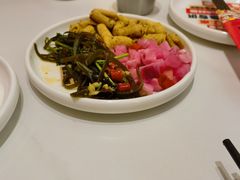 -雅佳神话·麻辣烤鱼(新街口店)