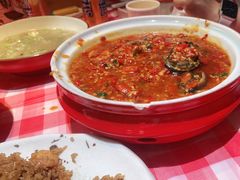 -辣小鲜·南昌大排档(船山路店)