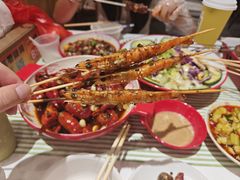 -三毛烧烤·南昌大排档(山姆店)