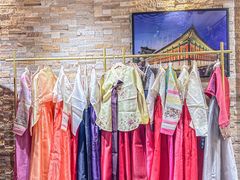 -笑谈小街·韩国料理(萝岗店)