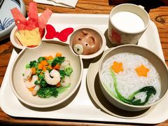 -云海肴·汽锅鸡·云南菜(领展购物广场·中关村店)