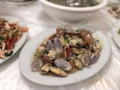 花甲-老三鱼仔店