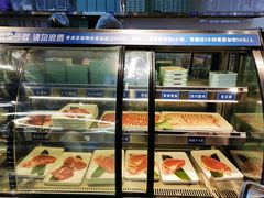 比脸大牛排-蚝英雄鲜蚝自助专门店(长楹天街直营店)
