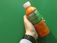 甘蔗萝卜汁-黎雪珍凉茶(北京路店)