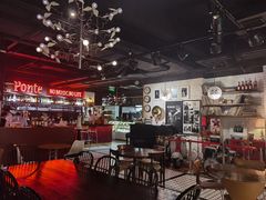 -Ponte 意大利餐厅