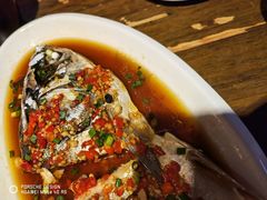 -印象鲵宴·张家界地标美食名片(溪布街店)