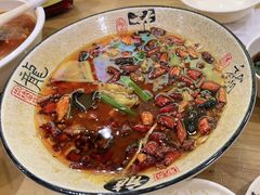 -华天二友居肉饼(宫门口店)