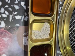 -黑牛の場烤肉(摩天活力城店)