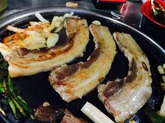 -杀猪天·韩国烤肉(总店)