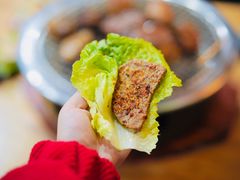 -西昌小院火盆烧烤(新街里店)