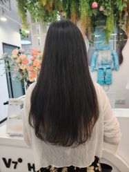 -V7 HAIR SALON