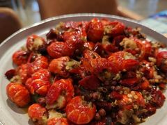 -郑喜旺烧烤(新密总店)