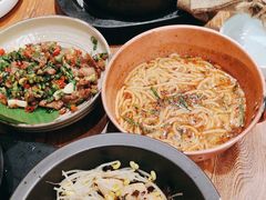 -云海肴·汽锅鸡·云南代表菜(美罗城店)