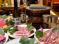 -牛也烧肉(摩尔城店)