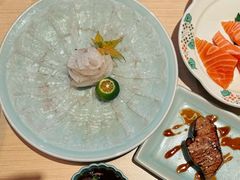 -小山日本料理(太古汇店)