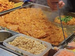 -丁家坡洋芋·观音桥好吃街A区(全国总店)