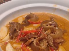 -香丰阁·烤鸭·川湘菜(清河店)
