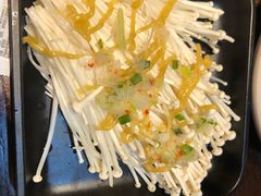 -新石器烤肉(之心城店)