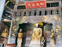 -昆明市金殿名胜区