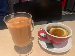 -避风塘(宝山万达店)