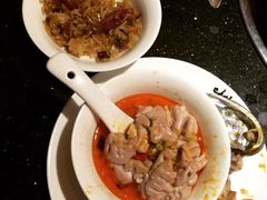 捞王锅物料理(昆山店)-捞王猪肚鸡火锅(昆山店)