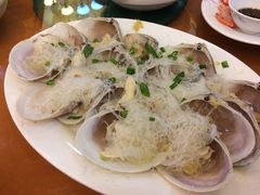 -快活林食家