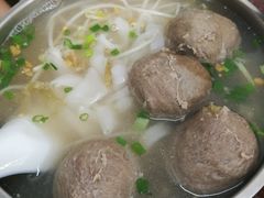 -新武二广福潮粉面食馆(哥英布拉街)