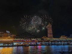 -太湖龙之梦