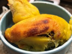 -亚马逊蒸汽活海鲜自助(LCM置汇旭辉广场店)