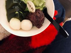 -辻利茶铺(銀座店)