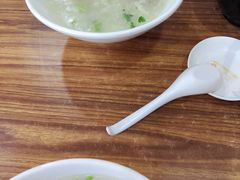 -老胜香包子铺(瑞景店)