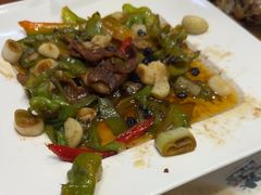 -老德州四合院·德州菜(天衢路店)