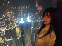 -瑞吉酒店·The Drawing Room闲逸廊·云端下午茶·夜奢Whiskey