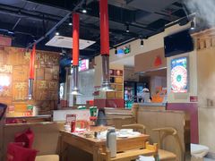 -东镇老火锅(长春路首店)