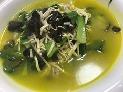 -杨胖子私房菜(秦虹路店)