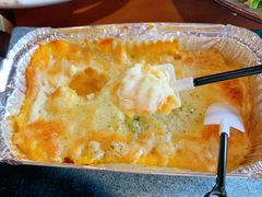 -青空日料烧肉烧鸟店(后湖兴业路店)