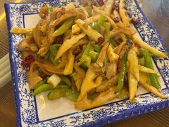 -老味道1992(武当山店)