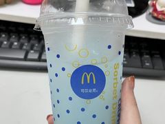 可尔必思特饮-麦当劳(秣陵路店)