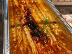 -很久以前羊肉串(中山公园店)