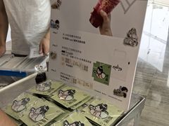-喜茶(慈溪银泰城店)