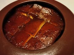 胡氏一品肉-大永徽·传统徽菜